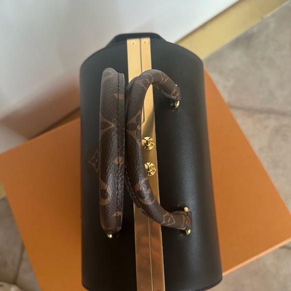 Brand new Louis Vuitton Speedy Doctor 25 - Picture 9 of 16